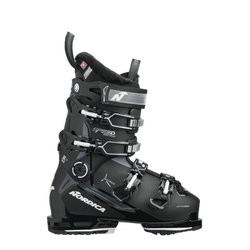 Skischuhe Nordica Speedmachine 3 85 W GW Black Anthracite Whte - 2023/24