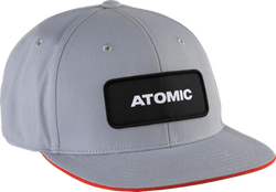 Cap Atomic Racing Cap Stone Grey – 2024/25