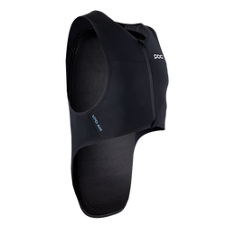 Schutz POC VPD Air Comp Back Jr Uranium Black - 2025/26