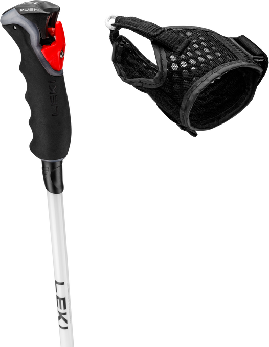 Skistöcke LEKI Carbon 14 3D Women - 2025/26