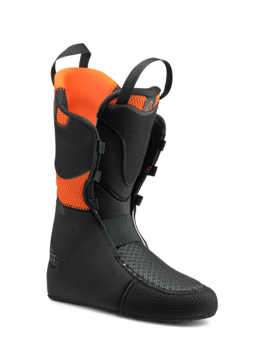 Ski boots TECNICA Zero G Tour Pro Dusk Orange - 2025/26