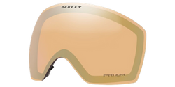 Replacement lens Oakley Flight Deck L Rep Lens Prizm Sage Gold - 2025/26