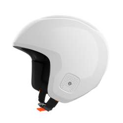 Helmet POC Skull Dura X Mips Hydrogen White - 2025/26