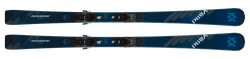 Skis Volkl Peregrine Junior Pro + 7.0 VMotion JR - 2025/26