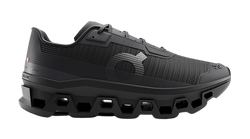 Damen Schuhe On Running Cloudmonster Void Black/Black