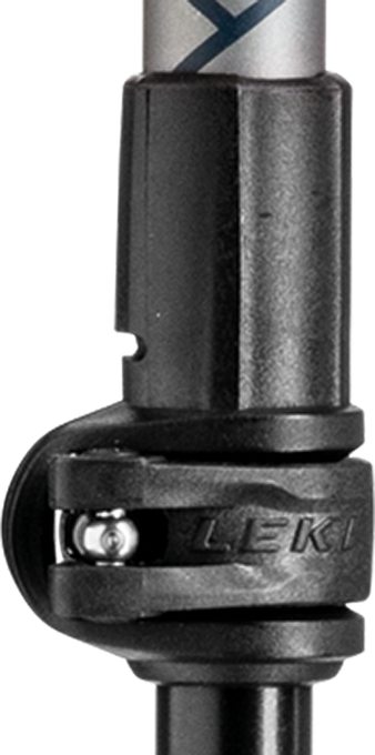 Stocke LEKI Legacy Lite