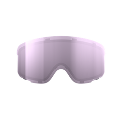 Goggle lense POC Nexal Mid Lens Clarity Highly Intense/Cloudy Violet - 2024/25