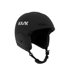 Helmet KASK Titano Black - 2025/26
