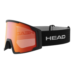 Brille HEAD Neves Red/Black - 2025/26