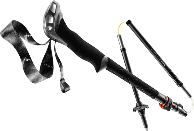 Poles LEKI Makalu FX Carbon