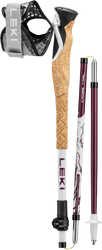 Stocke LEKI Cross Trail FX Superlite Compact