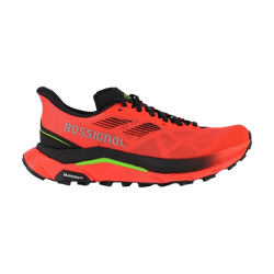 Rossignol Vezor Neon Red - 2025/26