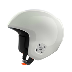 Helm POC Skull Dura Comp Mips Raw White - 2025/26