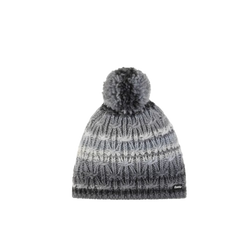Beanie Eisbar Anka Pompon MÜ Grey - 2025/26