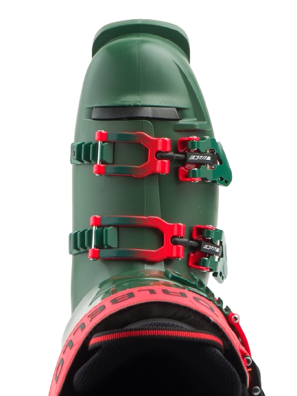 Ski boots Dalbello DRS WC S - 2025/26