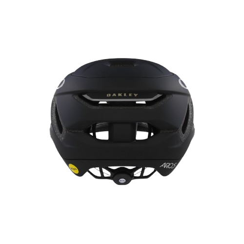 Bicycle helmet Oakley ARO5 Race EU Matte Blck - 2025