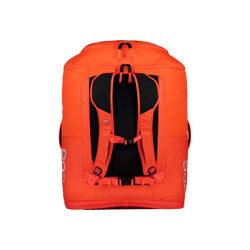 POC Race Backpack 130 Fluorescent Orange - 2024/25