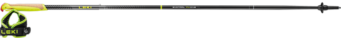 Stocke Trail  Running LEKI Evotrail FX One TA