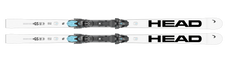 Skis Head WCR E-GS Rebel FIS + Freeflex ST 14 - 2025/26