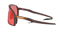 Sonnenbrille OAKLEY Sutro Chrysalis Collection Prizm Trail Torch Lenses / Matte Grenache Frame