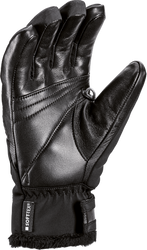 Handschuhe LEKI Snowfox 3D Women Black - 2025/26