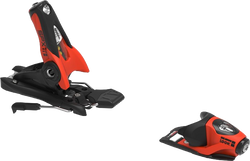 Ski bindings Look SPX 11 GW B73 Hot Red - 2025/26