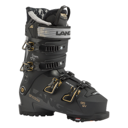 Skischuhe Lange Shadow 95 W MV GW Black Recy - 2024/25