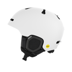 Helm POC Fornix MIPS Hydrogen White Matt - 2025/26