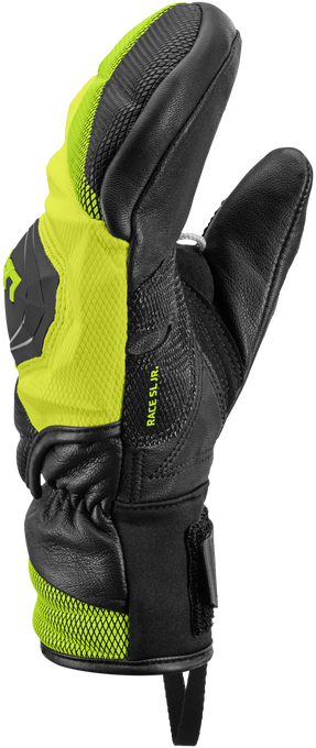 Handschuhe LEKI WCR Venom 3D Junior Mitt - 2025/26