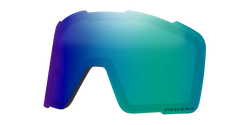 Replacement lens Oakley Line Miner Pro M Prizm Argon Iridium - 2025/26