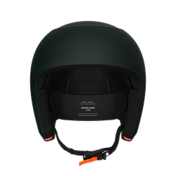 Helm POC Skull Dura X Mips Pargasite Green Matt - 2025/26