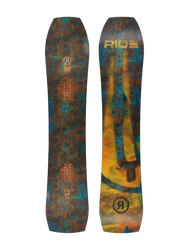 Snowboard Ride Warpig - 2025/26