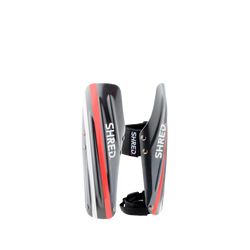 Unterarm schlagschutz Shred Arm Guards Grey/Rust S - 2025/26