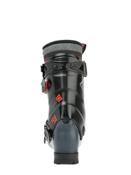 Skischuhe Dalbello Cabrio MV 120 3DWrap Grey/Black - 2024/25
