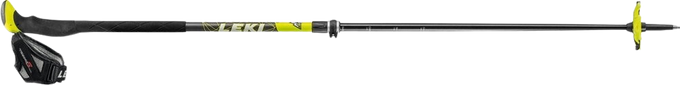 Tourenstöcke LEKI Aergon 2 V SL2 