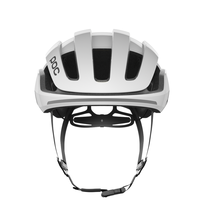 Fahrradhelm POC Omne Air MIPS Fluorescent Orange AVI - 2024