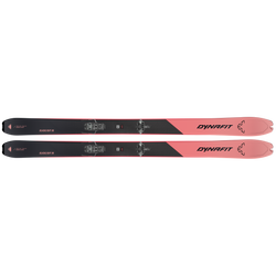 Ski Dynafit Blacklight 88 FI 70 Fluo Coral - 2025/26