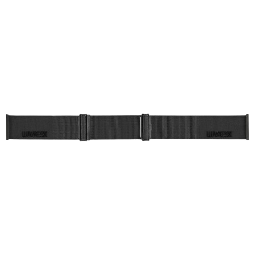 Brille Uvex Victorious CV Black Matt/Mirror Ruby - 2025/26
