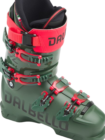 Skischuhe Dalbello DRS WC H - 2025/26
