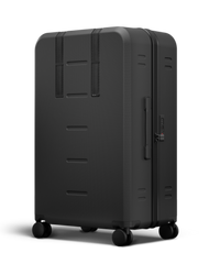 Reisekoffer Db Ramverk Check-In Luggage Lare Black Out