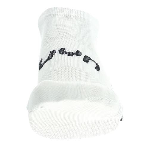 Outdoor Socken UYN Unisex Essential Sneaker Socks 2Pack White