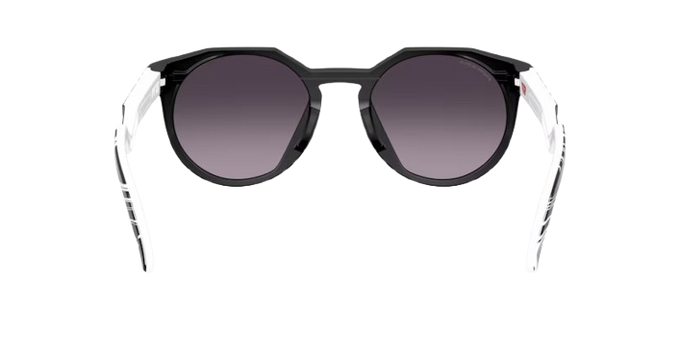 Sonnenbrille OAKLEY HSTN Matte Black Frame/Prizm Black Lenses