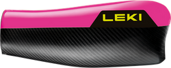 Unterarm schlagschutz LEKI Carbon Flex 3.0 Pink - 2025/26