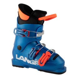 Skischuhe Lange RSJ 50 Vibrant Blue - 2025/26
