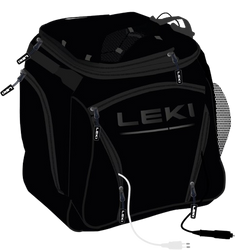 Skischuhtasche LEKI Bootbag Hot (heatable) - 2025/26