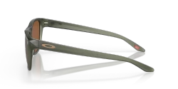 Sonnenbrille OAKLEY Manorburn Prizm Tungsten Polarized Lenses/Matte Olive Ink Frame - 2022
