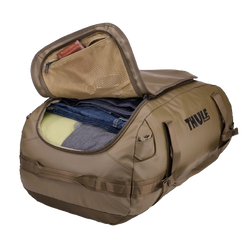 Beutel Thule Chasm Duffel Bag 70L Deep Khaki