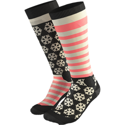 Ski socks Dynafit FT Graphic Socks Overcast - 2025/26