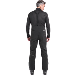 Skihose Schoffel Ski Pants Trevalli M Black - 2024/25 