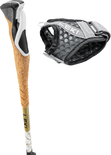 LEKI Cross Trail TA